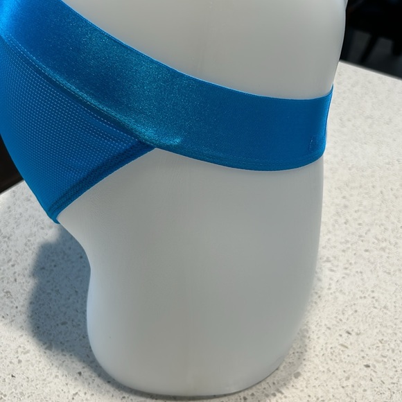 Jockmail nylon mesh sport brief - Picture 2 of 6